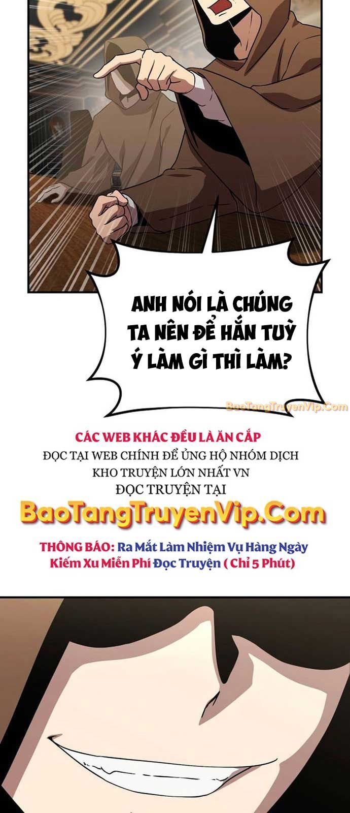 Phản Diện Tối Thượng Với Đôi Mắt Cáo - Chapter 13 - Page 20