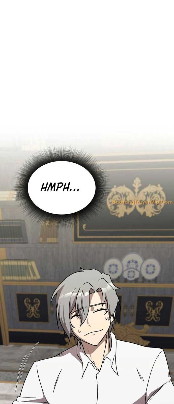 Phản Diện Tối Thượng Với Đôi Mắt Cáo - Chapter 13 - Page 22