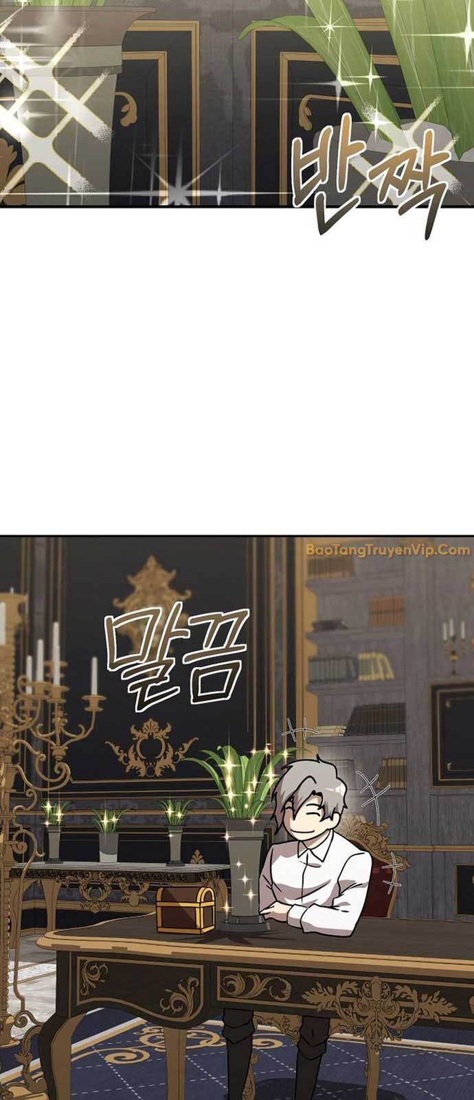 Phản Diện Tối Thượng Với Đôi Mắt Cáo - Chapter 13 - Page 24