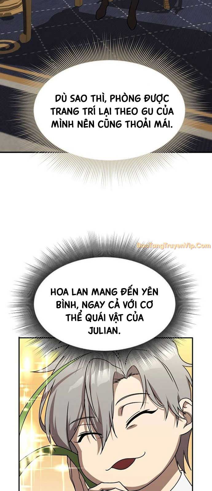 Phản Diện Tối Thượng Với Đôi Mắt Cáo - Chapter 13 - Page 25