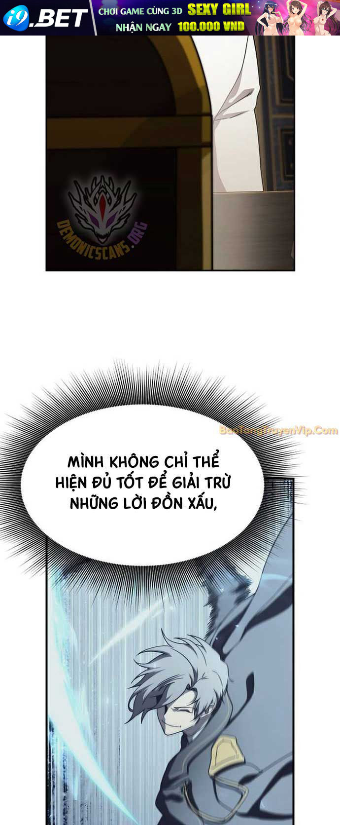 Phản Diện Tối Thượng Với Đôi Mắt Cáo - Chapter 13 - Page 27