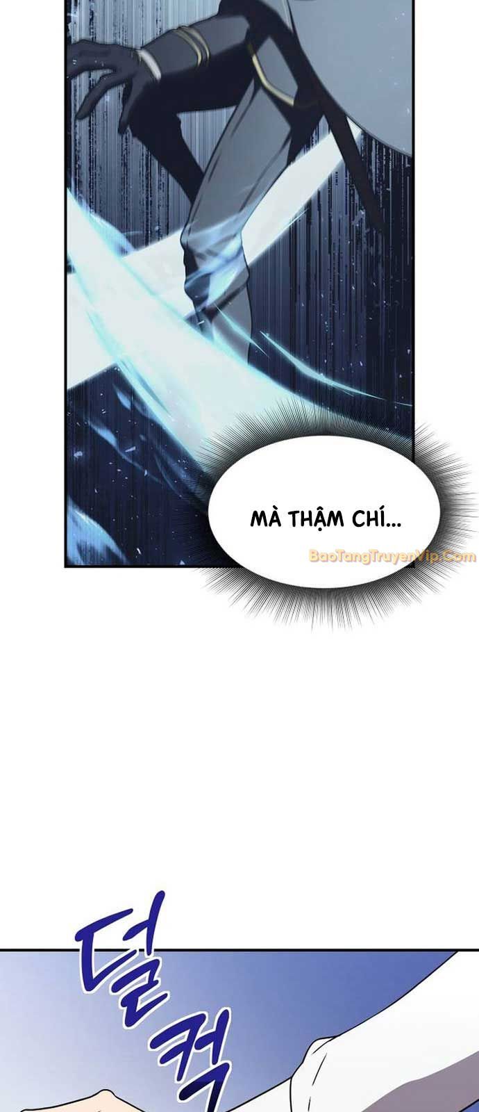 Phản Diện Tối Thượng Với Đôi Mắt Cáo - Chapter 13 - Page 28