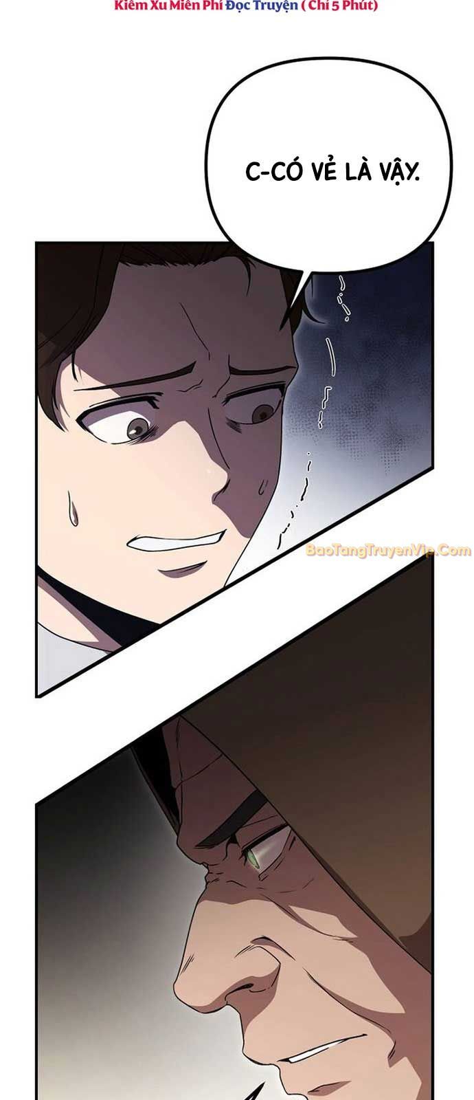 Phản Diện Tối Thượng Với Đôi Mắt Cáo - Chapter 13 - Page 3
