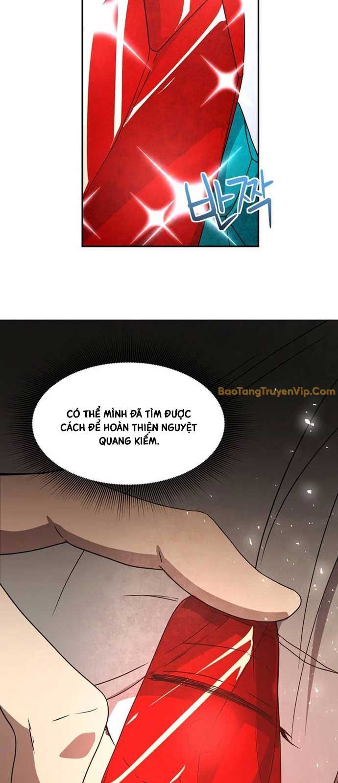 Phản Diện Tối Thượng Với Đôi Mắt Cáo - Chapter 13 - Page 30