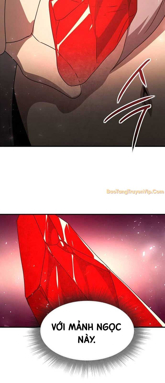 Phản Diện Tối Thượng Với Đôi Mắt Cáo - Chapter 13 - Page 31