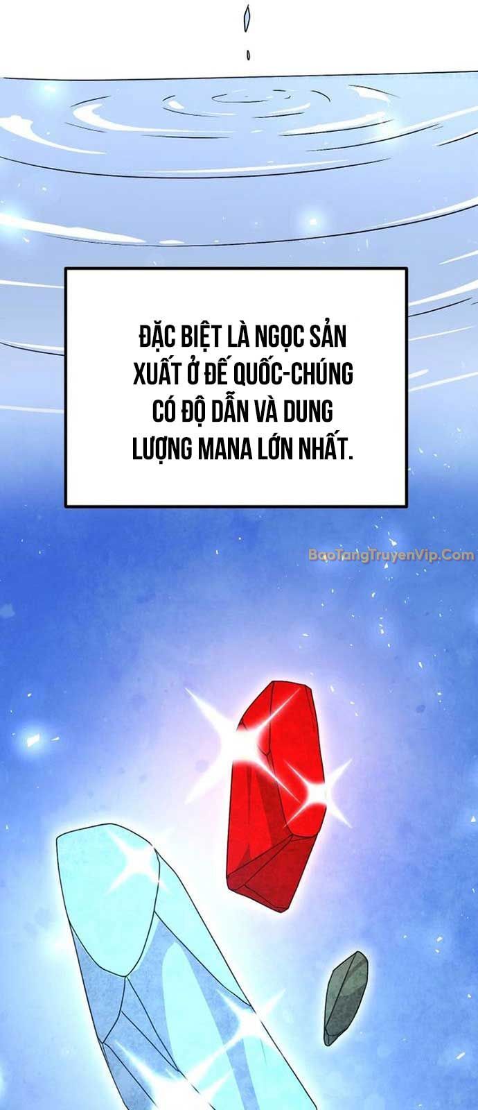 Phản Diện Tối Thượng Với Đôi Mắt Cáo - Chapter 13 - Page 34