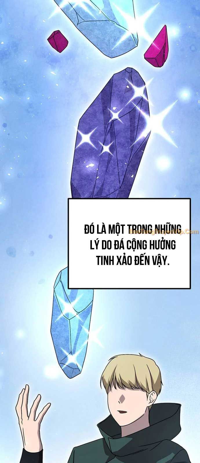 Phản Diện Tối Thượng Với Đôi Mắt Cáo - Chapter 13 - Page 35