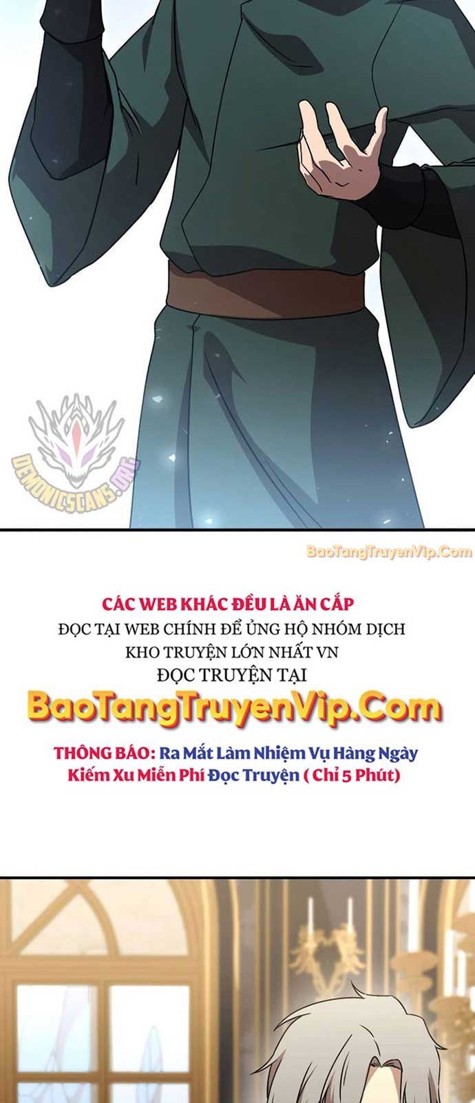 Phản Diện Tối Thượng Với Đôi Mắt Cáo - Chapter 13 - Page 36
