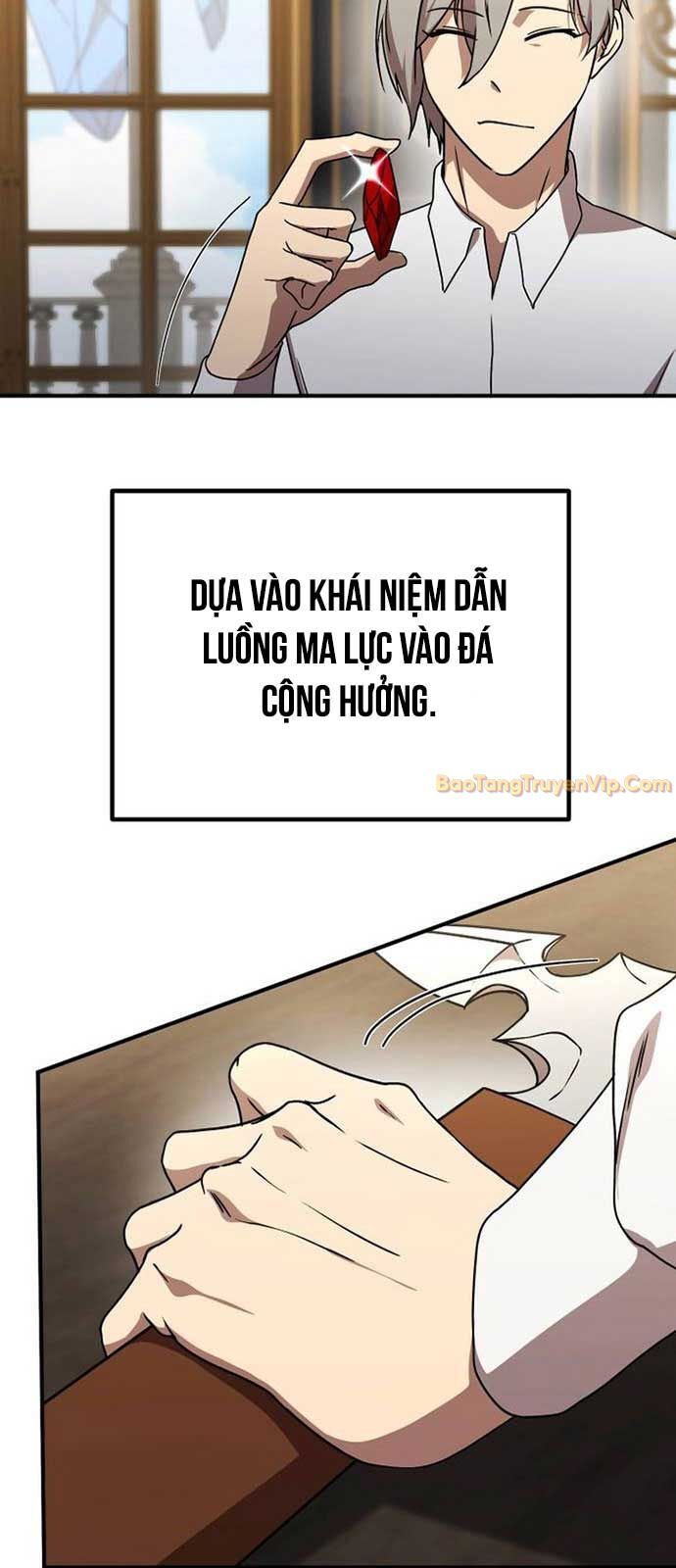 Phản Diện Tối Thượng Với Đôi Mắt Cáo - Chapter 13 - Page 37