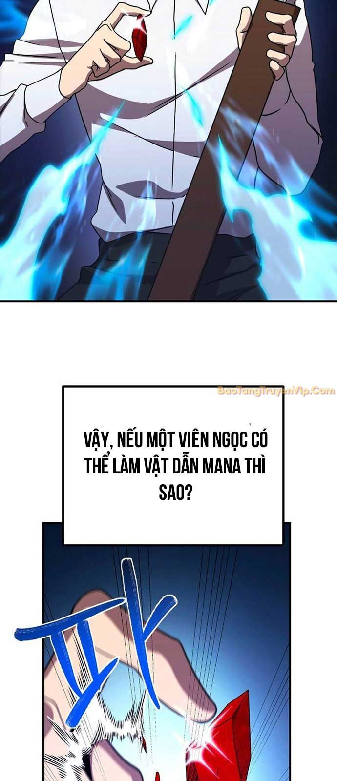 Phản Diện Tối Thượng Với Đôi Mắt Cáo - Chapter 13 - Page 39