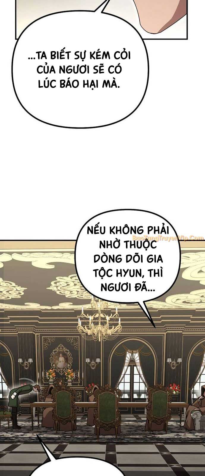 Phản Diện Tối Thượng Với Đôi Mắt Cáo - Chapter 13 - Page 4