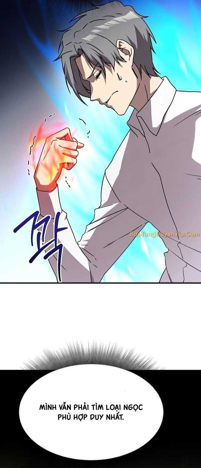 Phản Diện Tối Thượng Với Đôi Mắt Cáo - Chapter 13 - Page 41