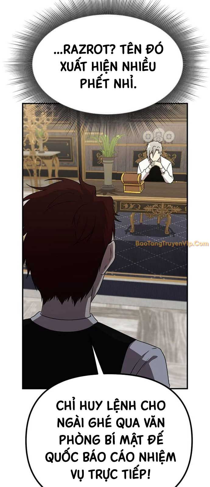 Phản Diện Tối Thượng Với Đôi Mắt Cáo - Chapter 13 - Page 45