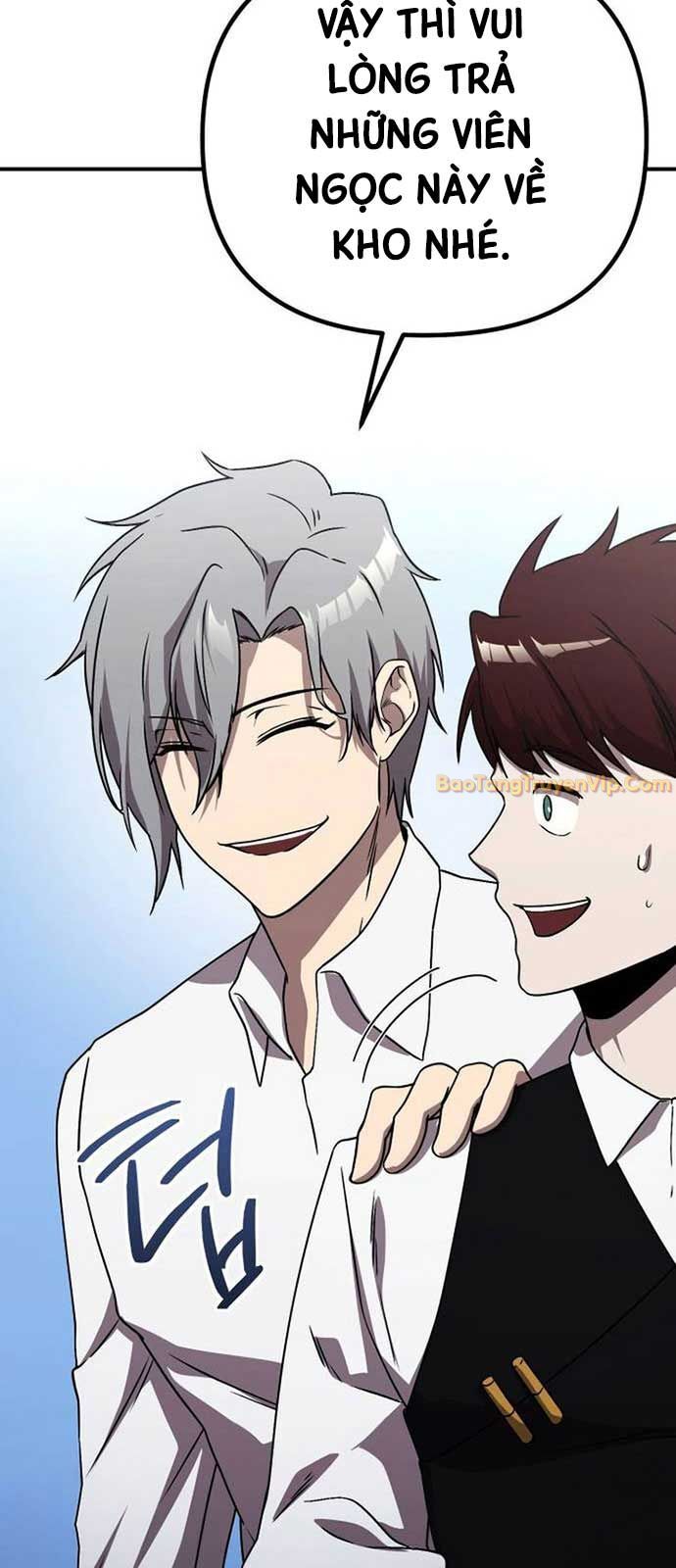 Phản Diện Tối Thượng Với Đôi Mắt Cáo - Chapter 13 - Page 48