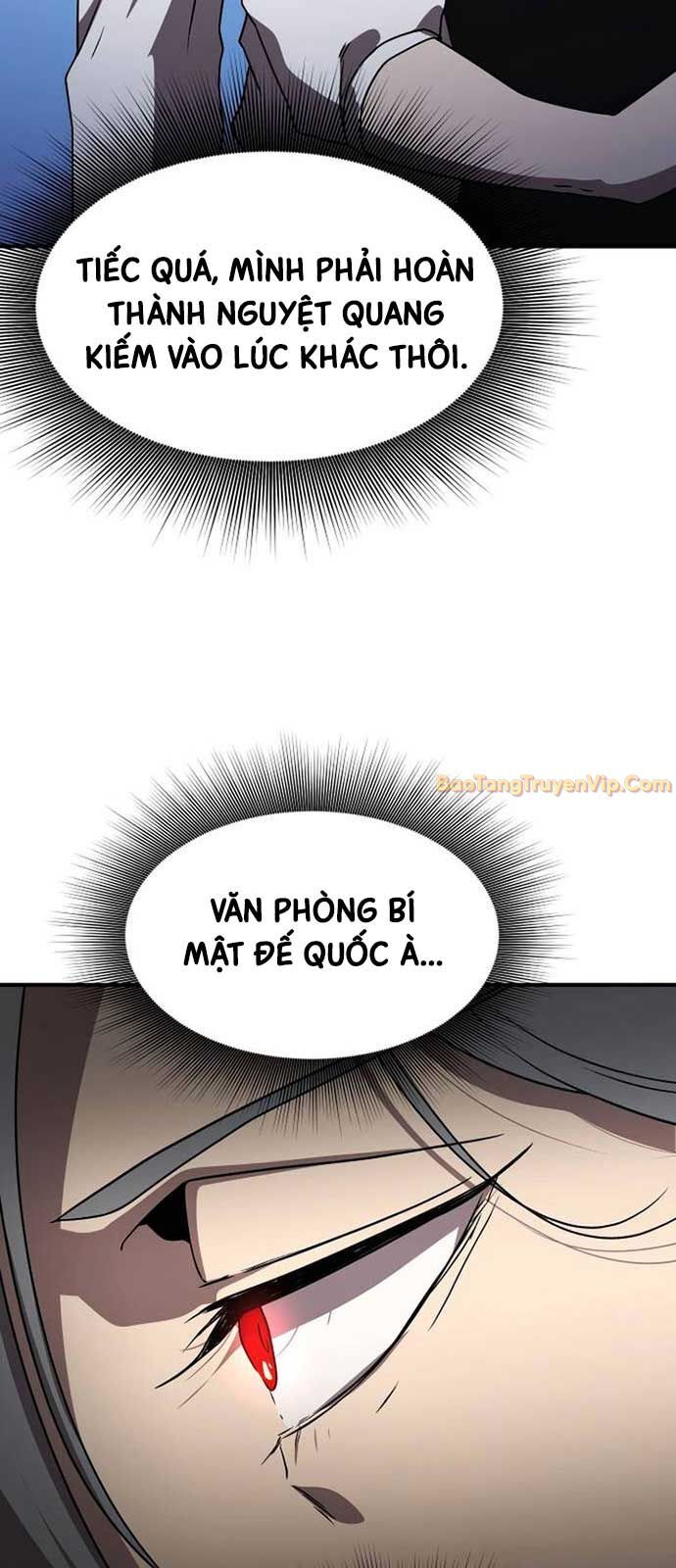 Phản Diện Tối Thượng Với Đôi Mắt Cáo - Chapter 13 - Page 49