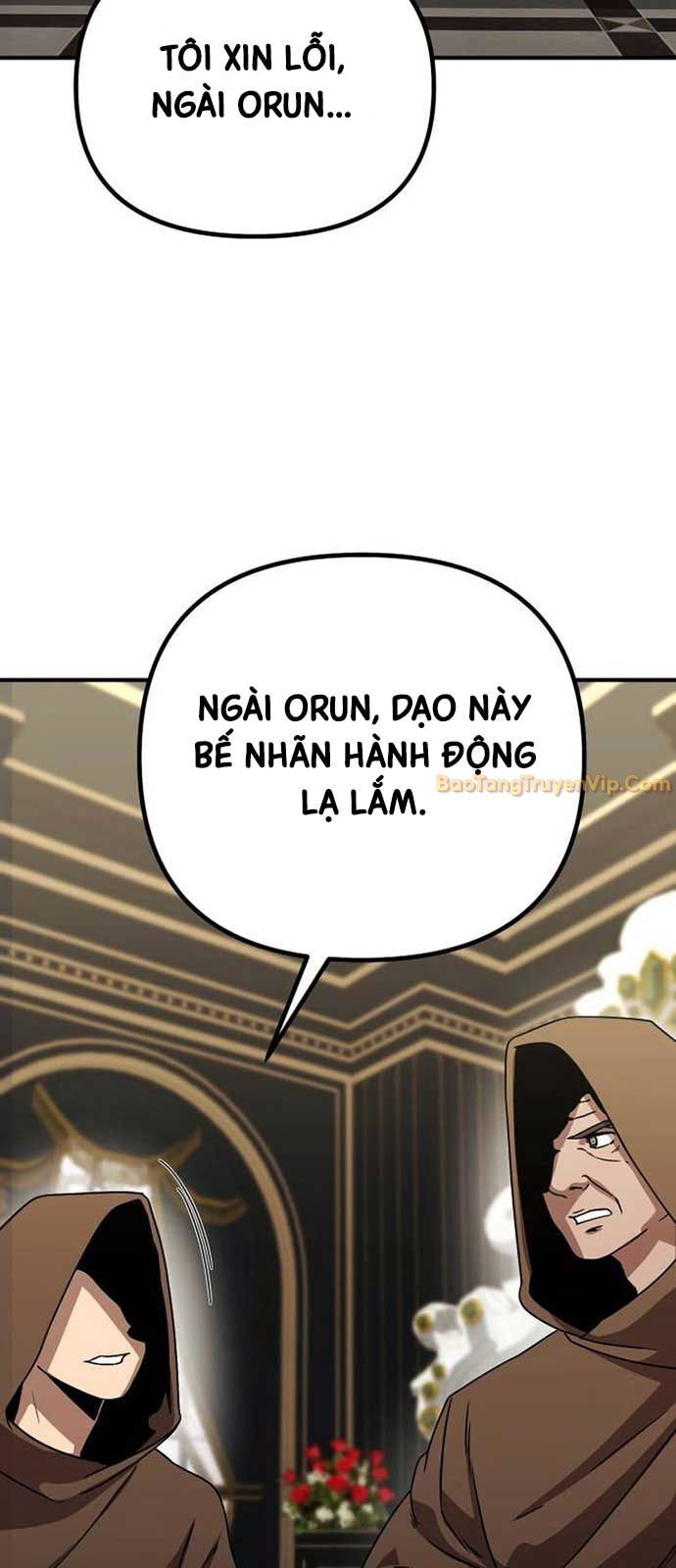 Phản Diện Tối Thượng Với Đôi Mắt Cáo - Chapter 13 - Page 5