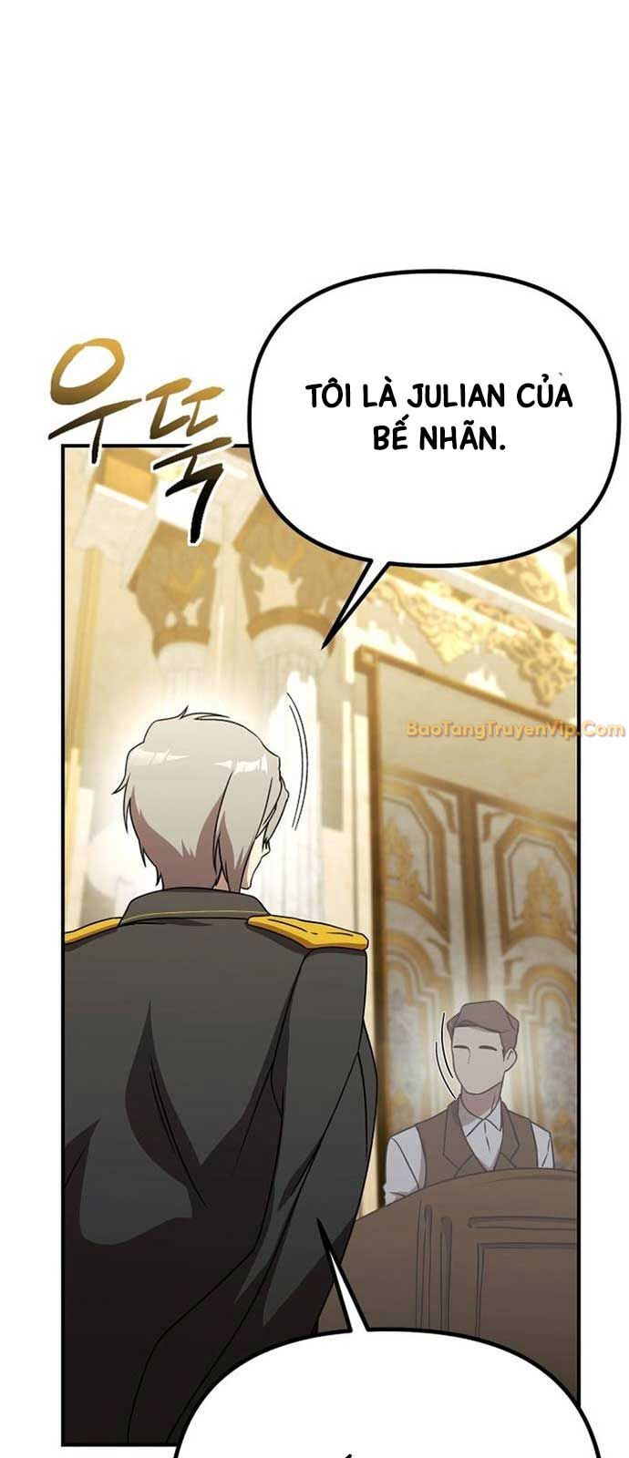 Phản Diện Tối Thượng Với Đôi Mắt Cáo - Chapter 13 - Page 56