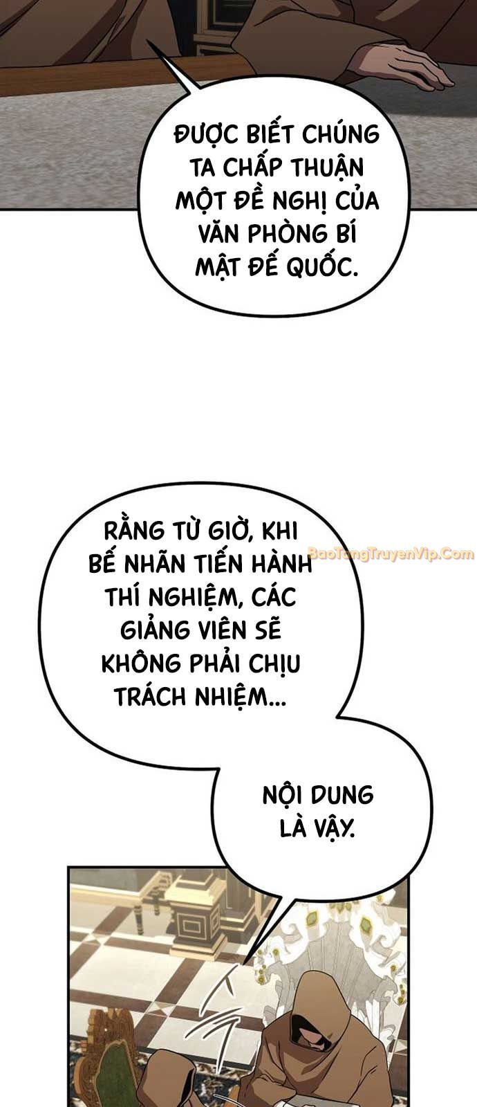 Phản Diện Tối Thượng Với Đôi Mắt Cáo - Chapter 13 - Page 6