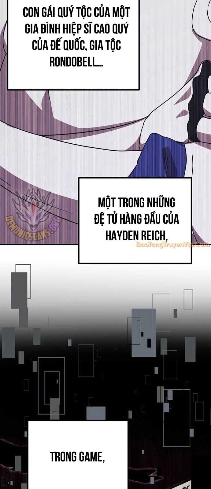 Phản Diện Tối Thượng Với Đôi Mắt Cáo - Chapter 13 - Page 69