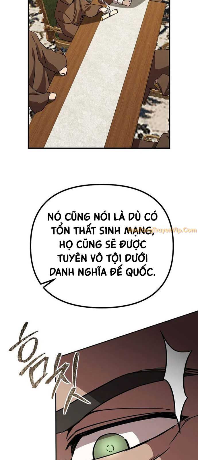 Phản Diện Tối Thượng Với Đôi Mắt Cáo - Chapter 13 - Page 7