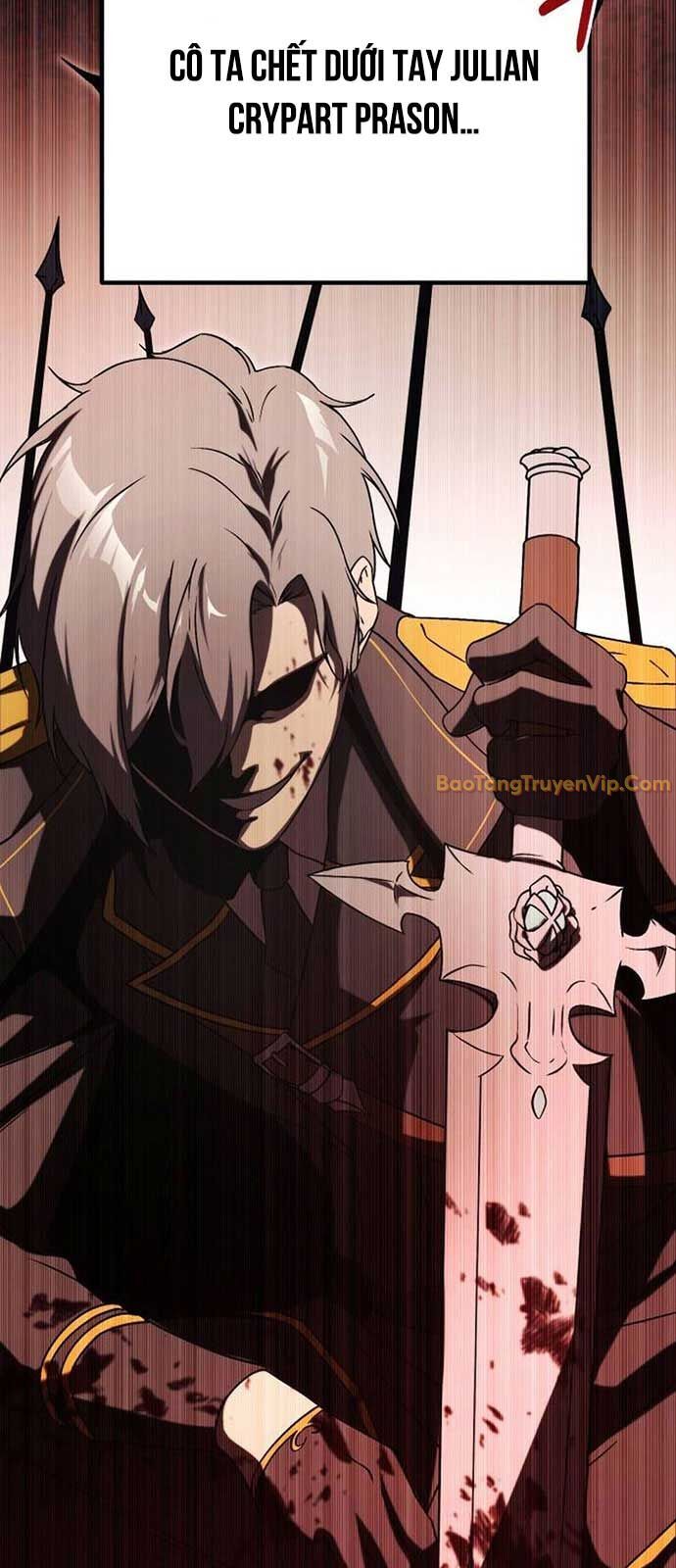 Phản Diện Tối Thượng Với Đôi Mắt Cáo - Chapter 13 - Page 71