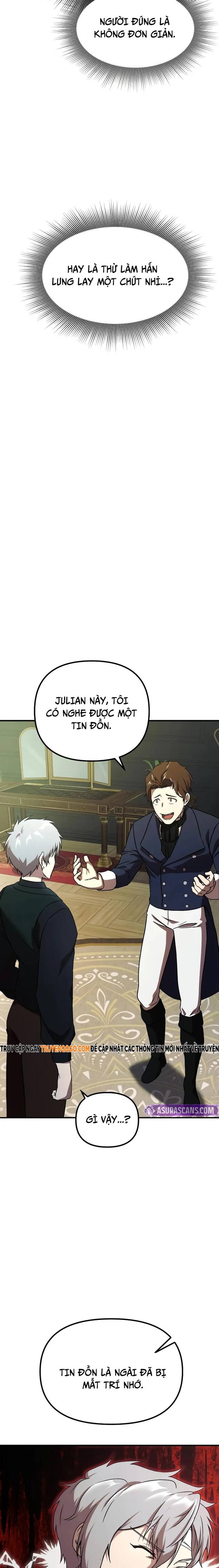 Phản Diện Tối Thượng Với Đôi Mắt Cáo - Chapter 2 - Page 13