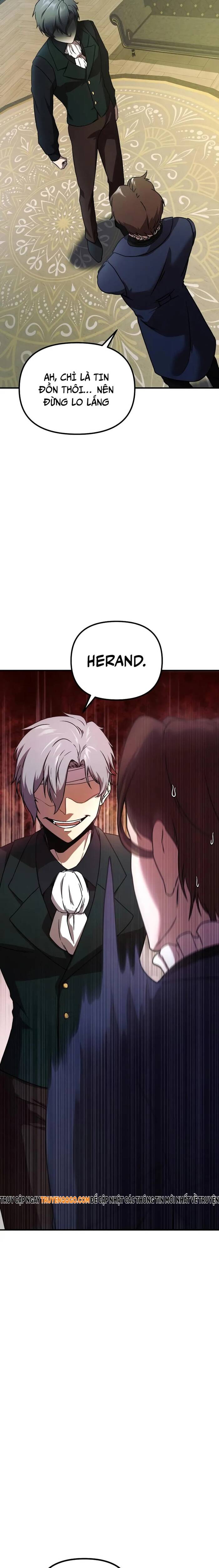 Phản Diện Tối Thượng Với Đôi Mắt Cáo - Chapter 2 - Page 15