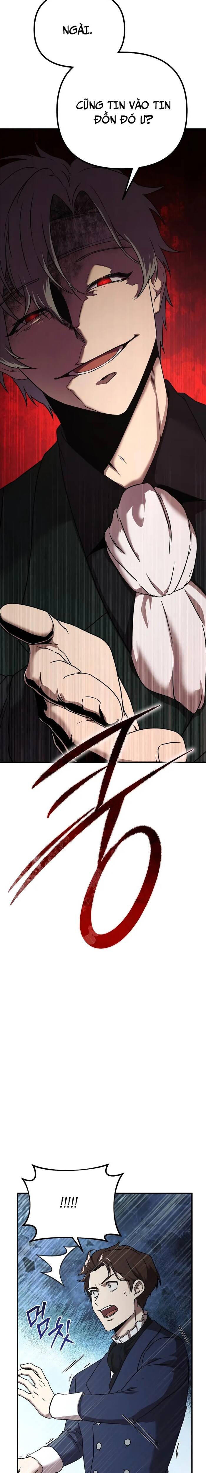 Phản Diện Tối Thượng Với Đôi Mắt Cáo - Chapter 2 - Page 16