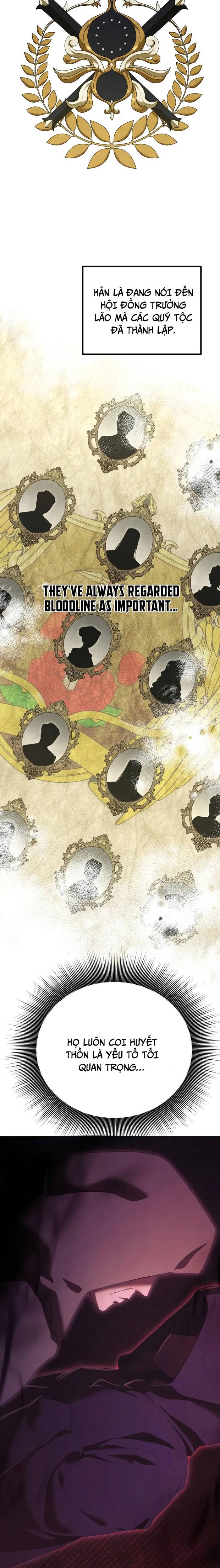 Phản Diện Tối Thượng Với Đôi Mắt Cáo - Chapter 2 - Page 20