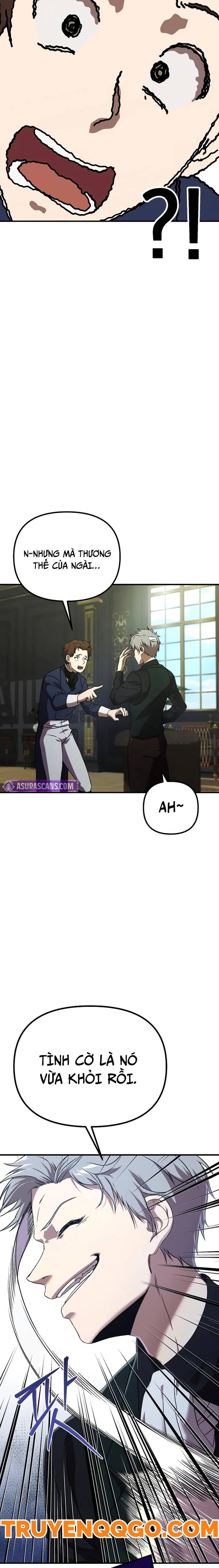 Phản Diện Tối Thượng Với Đôi Mắt Cáo - Chapter 2 - Page 28