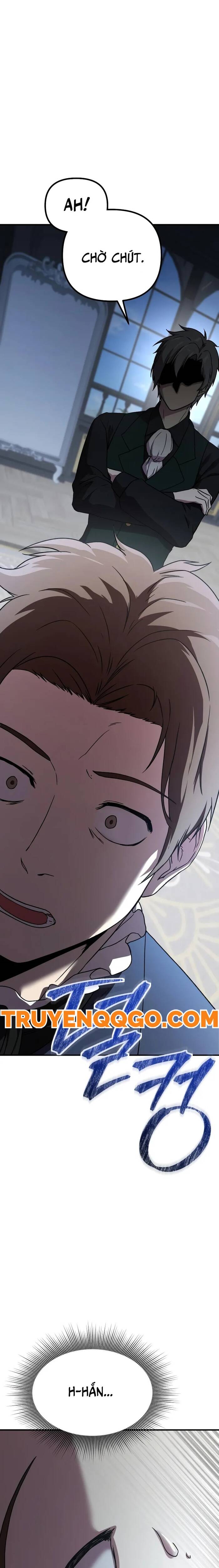 Phản Diện Tối Thượng Với Đôi Mắt Cáo - Chapter 2 - Page 30