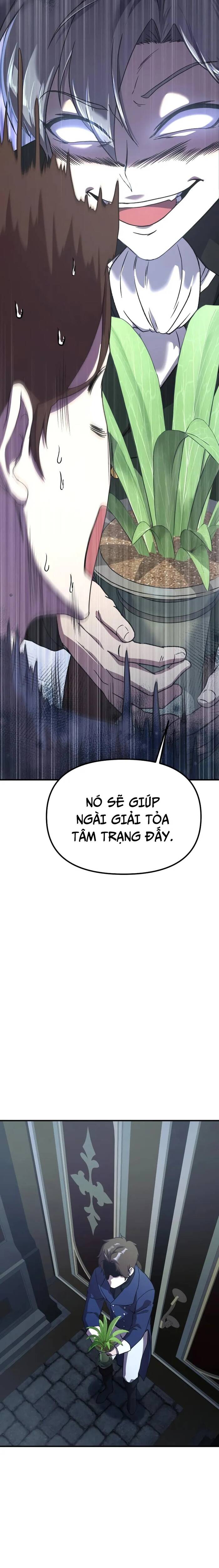 Phản Diện Tối Thượng Với Đôi Mắt Cáo - Chapter 2 - Page 32