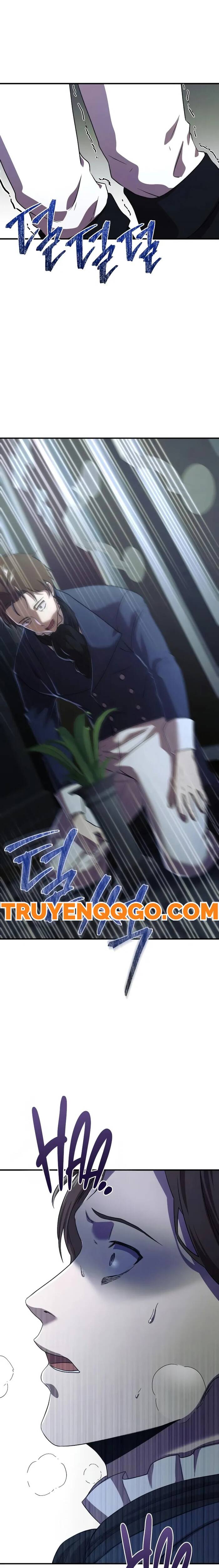 Phản Diện Tối Thượng Với Đôi Mắt Cáo - Chapter 2 - Page 33