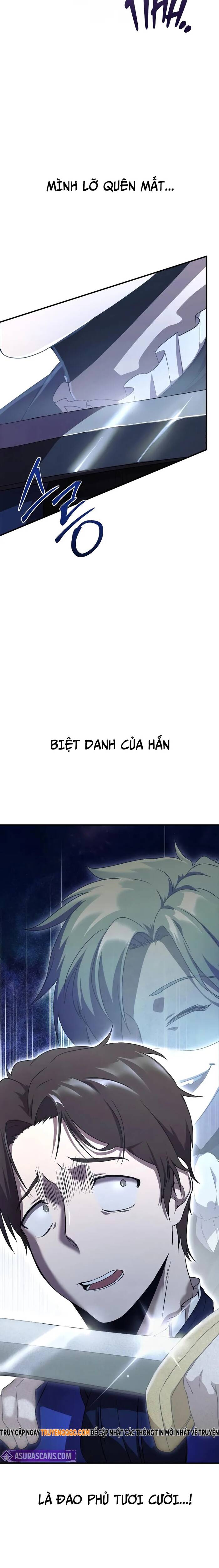 Phản Diện Tối Thượng Với Đôi Mắt Cáo - Chapter 2 - Page 34