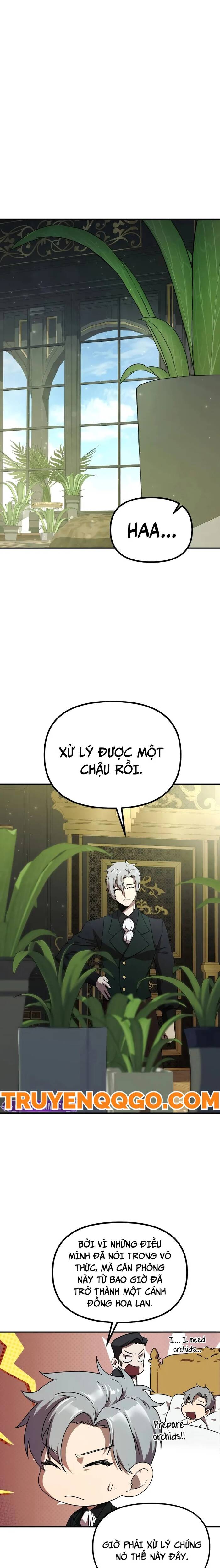 Phản Diện Tối Thượng Với Đôi Mắt Cáo - Chapter 2 - Page 35