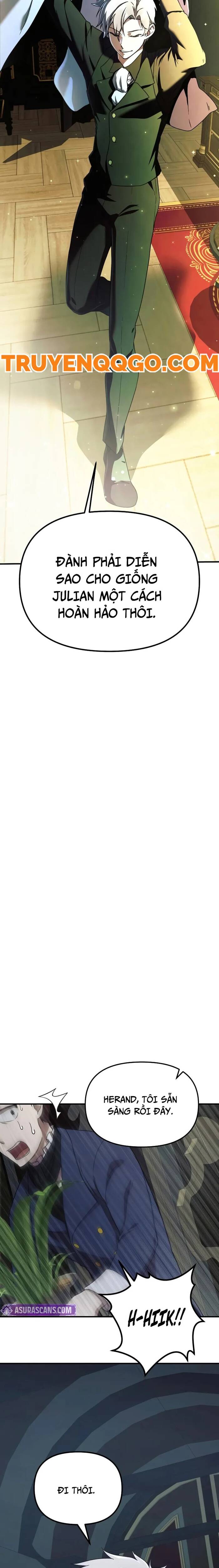 Phản Diện Tối Thượng Với Đôi Mắt Cáo - Chapter 2 - Page 38