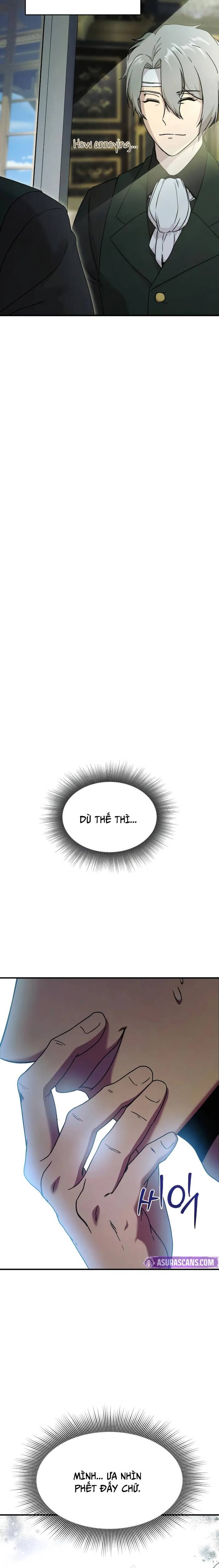Phản Diện Tối Thượng Với Đôi Mắt Cáo - Chapter 2 - Page 4