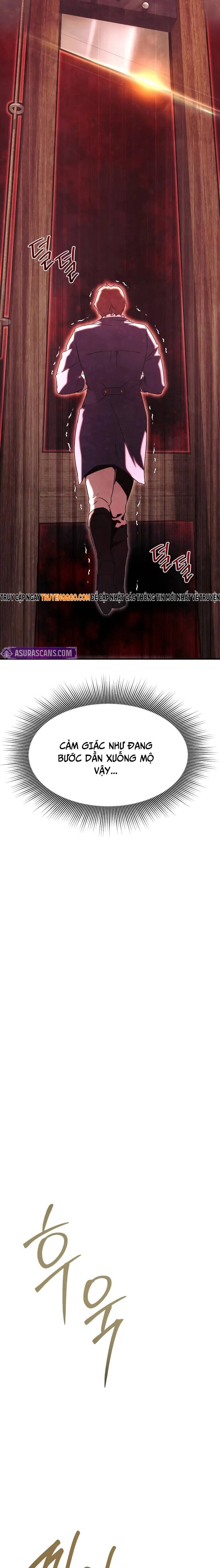 Phản Diện Tối Thượng Với Đôi Mắt Cáo - Chapter 2 - Page 8