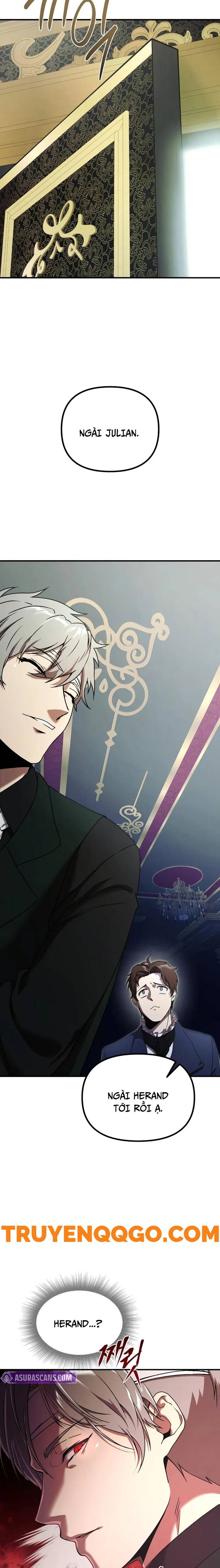 Phản Diện Tối Thượng Với Đôi Mắt Cáo - Chapter 2 - Page 9