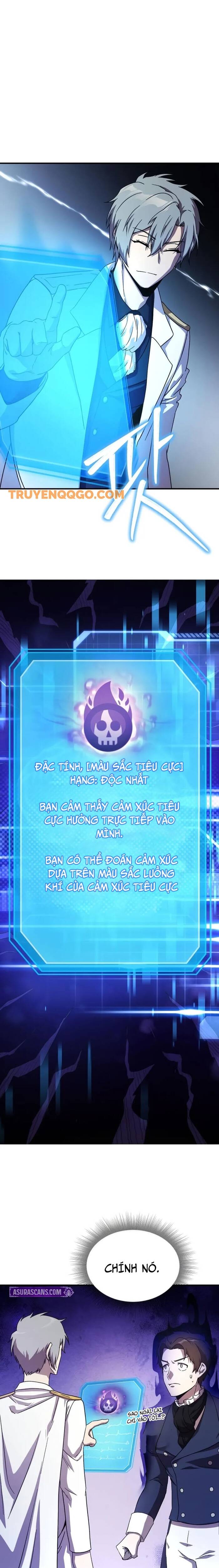 Phản Diện Tối Thượng Với Đôi Mắt Cáo - Chapter 3 - Page 11