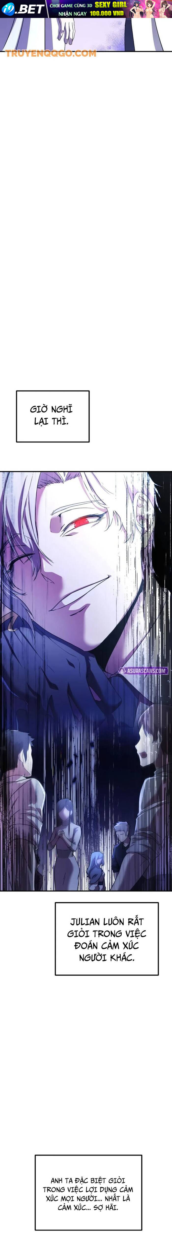 Phản Diện Tối Thượng Với Đôi Mắt Cáo - Chapter 3 - Page 12