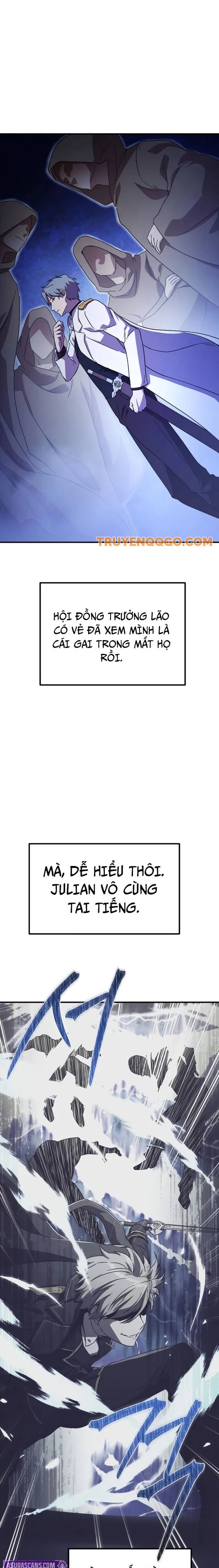 Phản Diện Tối Thượng Với Đôi Mắt Cáo - Chapter 3 - Page 16