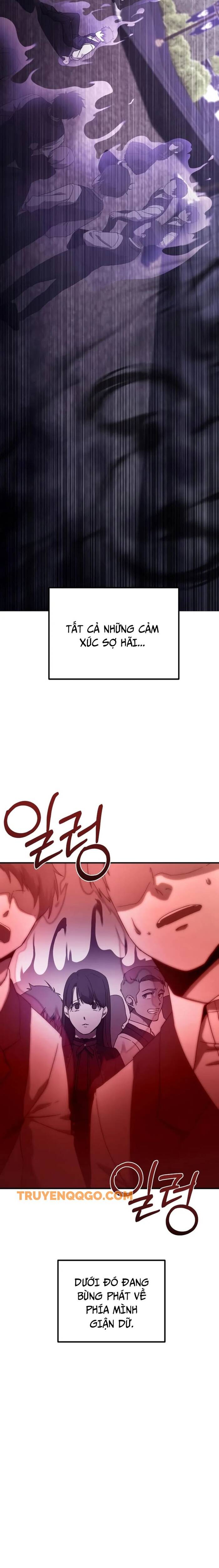 Phản Diện Tối Thượng Với Đôi Mắt Cáo - Chapter 3 - Page 23