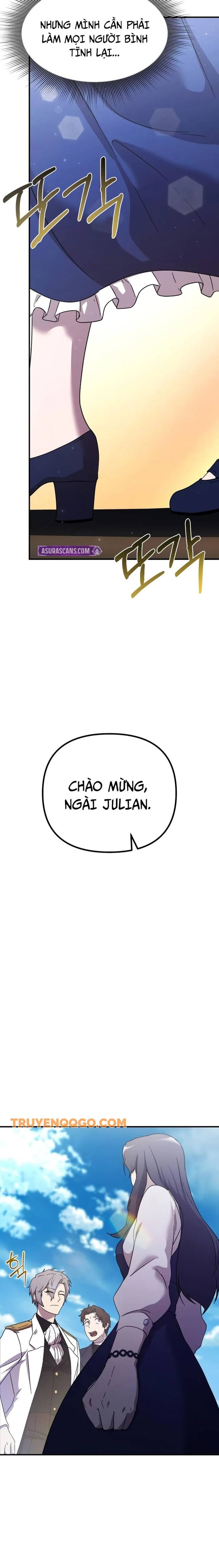 Phản Diện Tối Thượng Với Đôi Mắt Cáo - Chapter 3 - Page 25