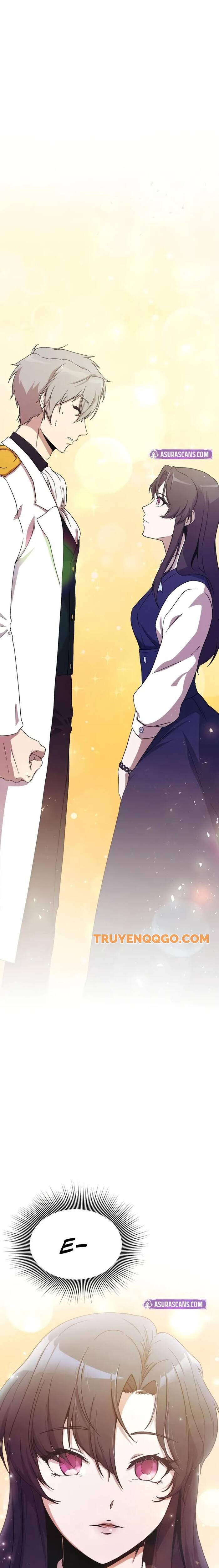 Phản Diện Tối Thượng Với Đôi Mắt Cáo - Chapter 3 - Page 26