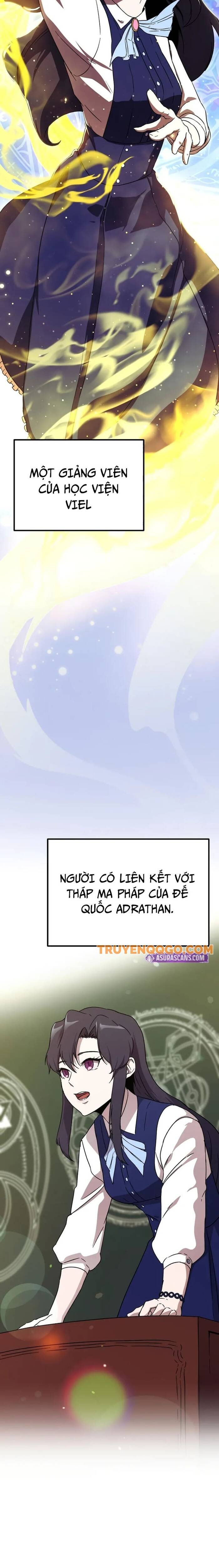 Phản Diện Tối Thượng Với Đôi Mắt Cáo - Chapter 3 - Page 28