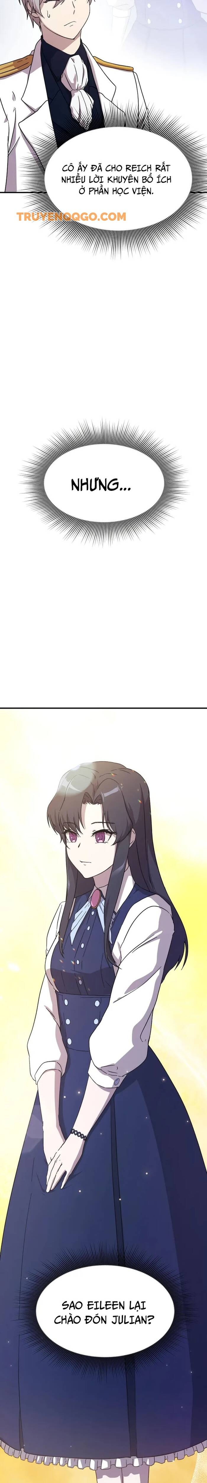 Phản Diện Tối Thượng Với Đôi Mắt Cáo - Chapter 3 - Page 30