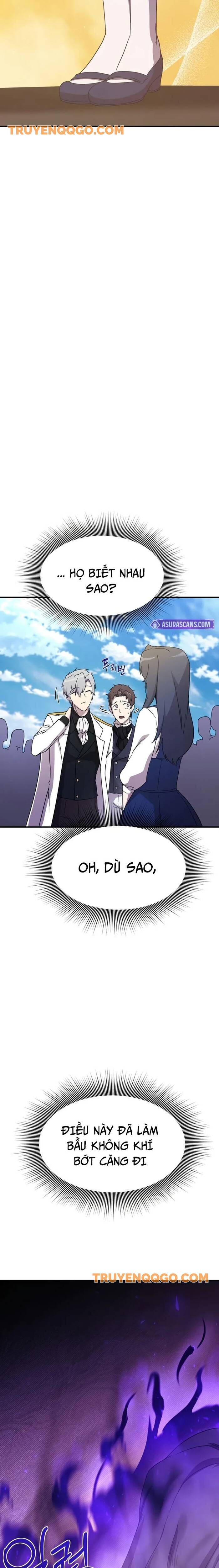 Phản Diện Tối Thượng Với Đôi Mắt Cáo - Chapter 3 - Page 31