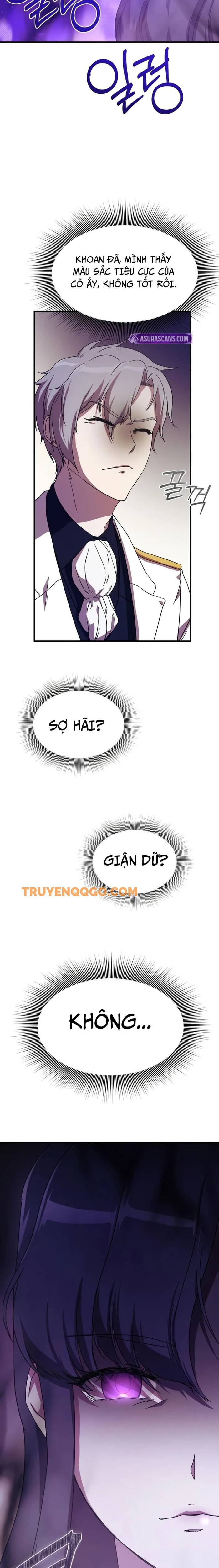 Phản Diện Tối Thượng Với Đôi Mắt Cáo - Chapter 3 - Page 32