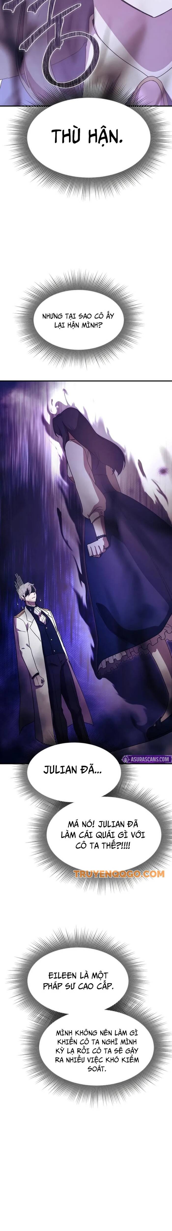 Phản Diện Tối Thượng Với Đôi Mắt Cáo - Chapter 3 - Page 33